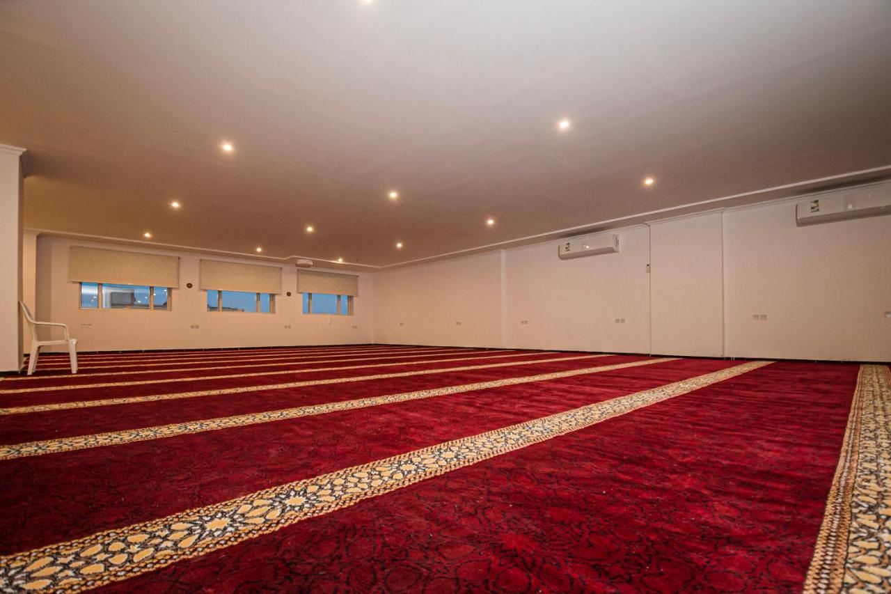 Safwa Taiba Suite اجنحة صفوة طيبه Medina Exterior foto